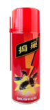 0.5%杀蟑气雾剂