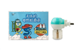 0.6%液体蚊香