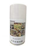 0.6%除虫菊素定时定量气雾剂